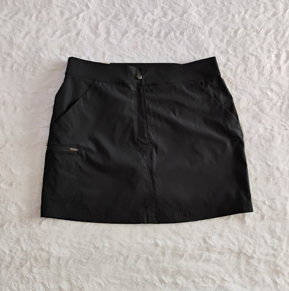 32 Degrees Cool Tech Skirt Skorts